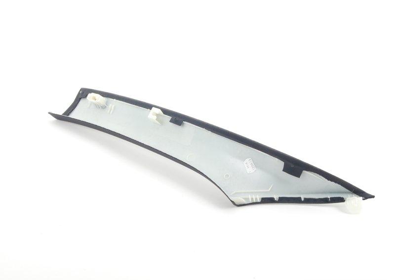 Накладка передней стойки П