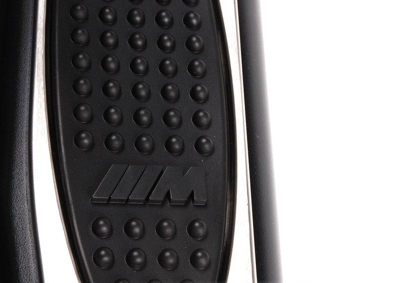 Бок.обшивка подст.лев.ноги M-стиль Л Пд