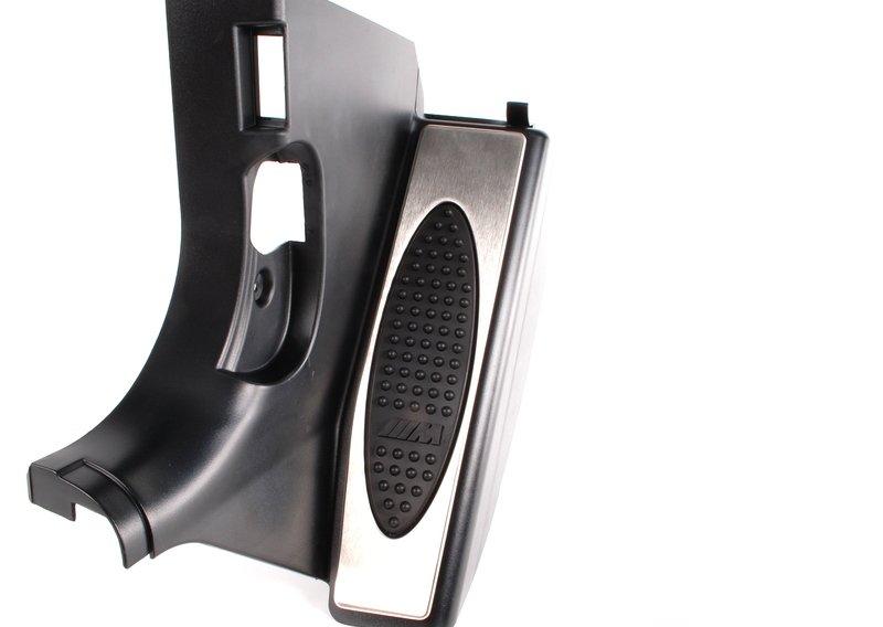 Бок.обшивка подст.лев.ноги M-стиль Л Пд