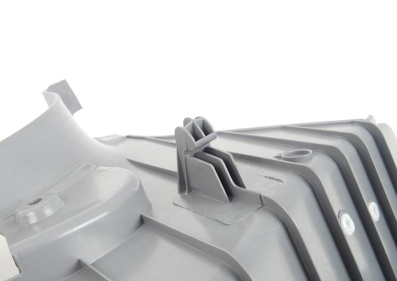 Бок.обшивка подст.лев.ноги M-стиль Л Пд