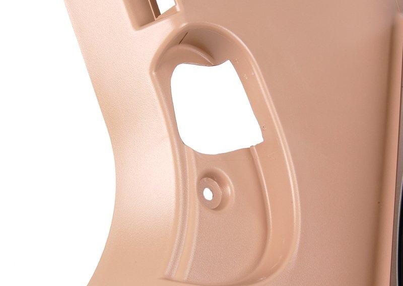 Бок.обшивка подст.лев.ноги M-стиль Л Пд