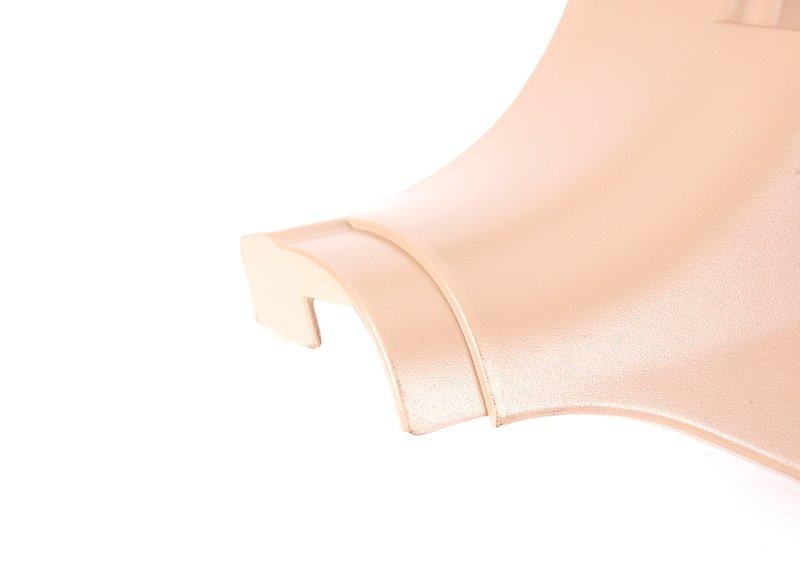 Бок.обшивка подст.лев.ноги M-стиль Л Пд