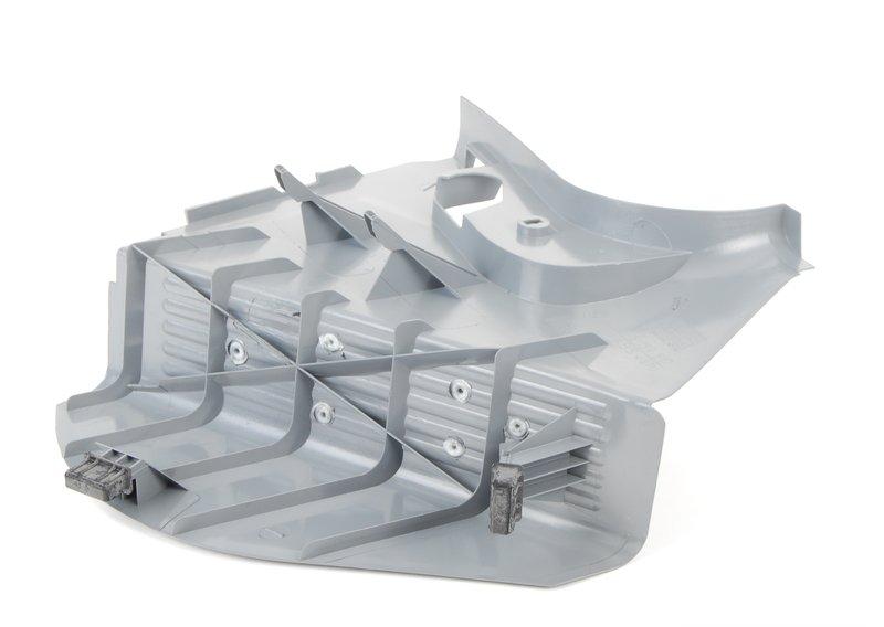 Бок.обшивка подст.лев.ноги M-стиль Л Пд