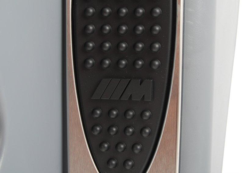 Бок.обшивка подст.лев.ноги M-стиль Л Пд