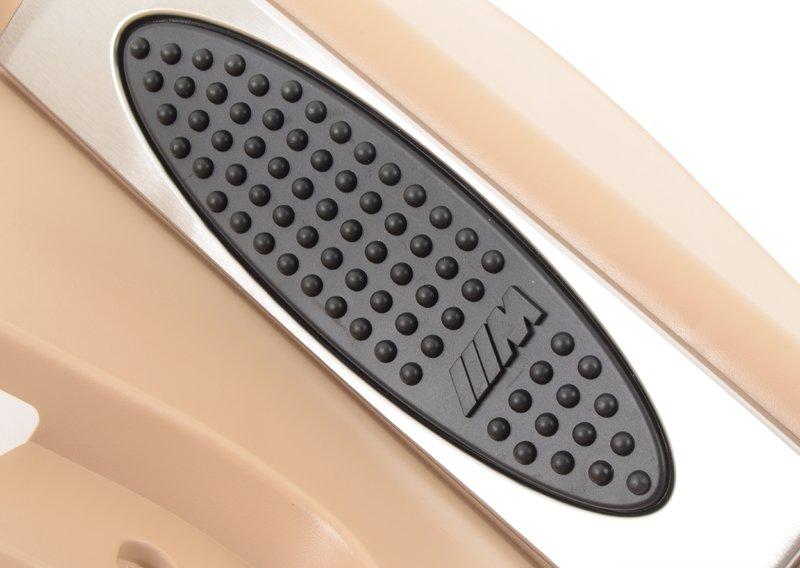 Бок.обшивка подст.лев.ноги M-стиль Л Пд