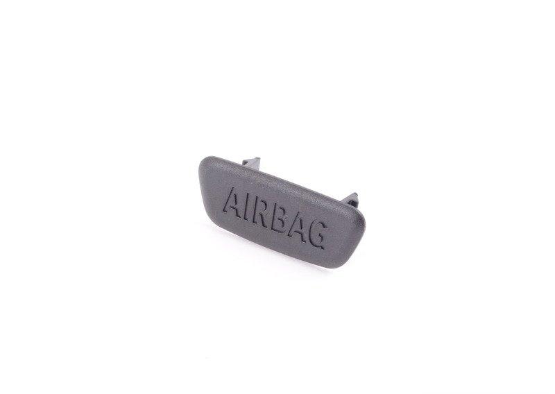 Защитный колпачок Airbag