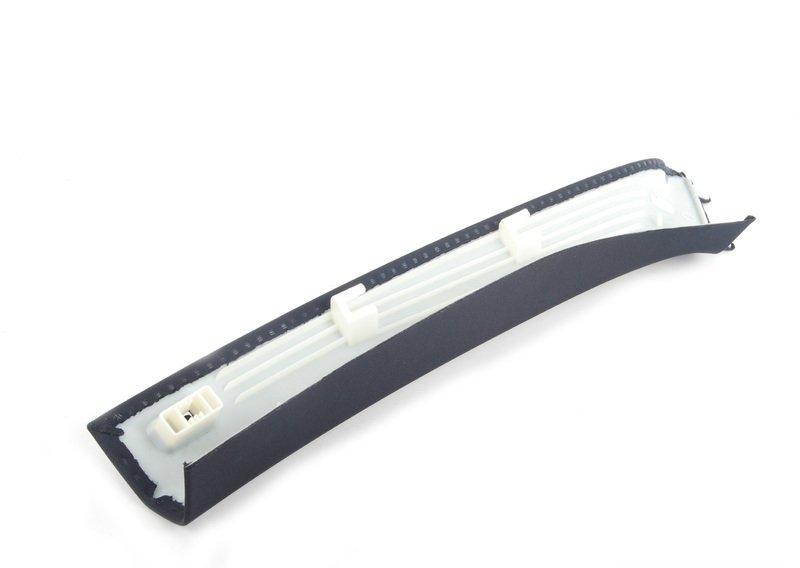 Накладка передней стойки П