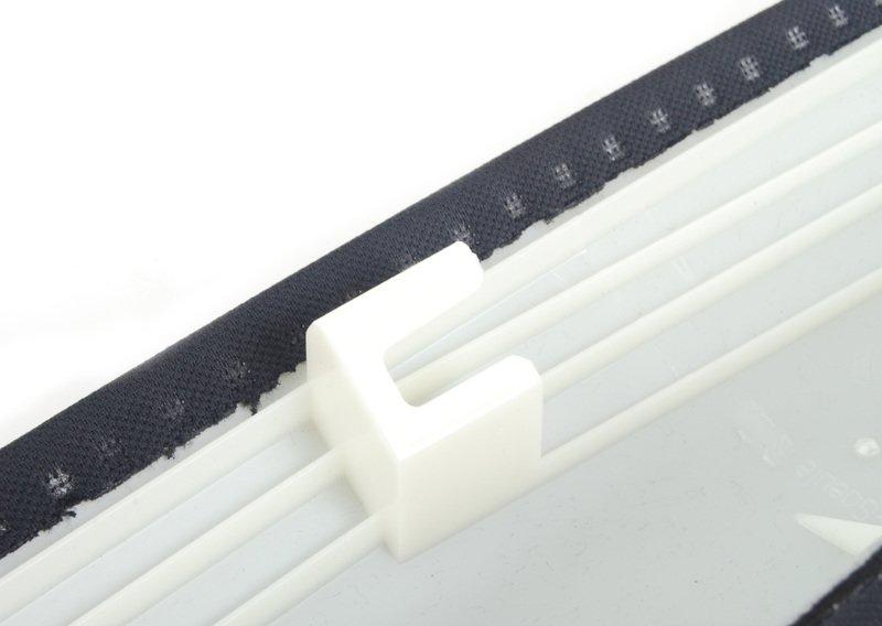 Накладка передней стойки П