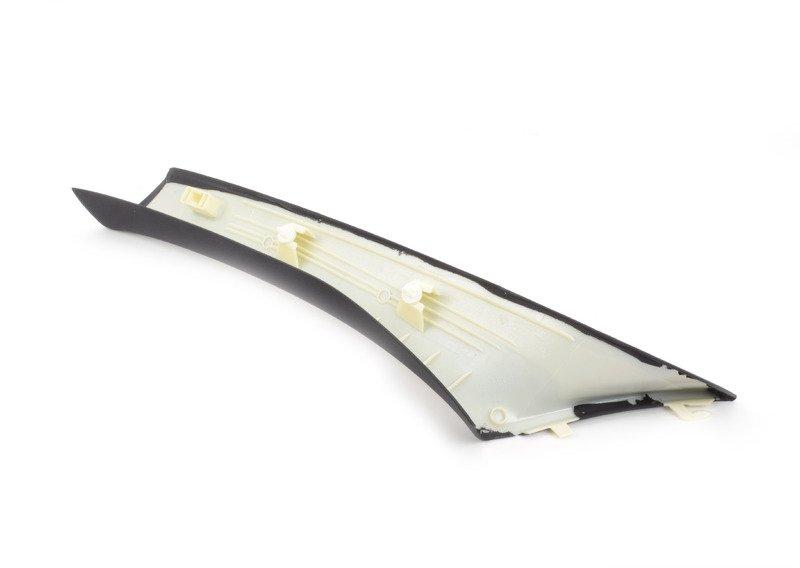 Накладка передней стойки П