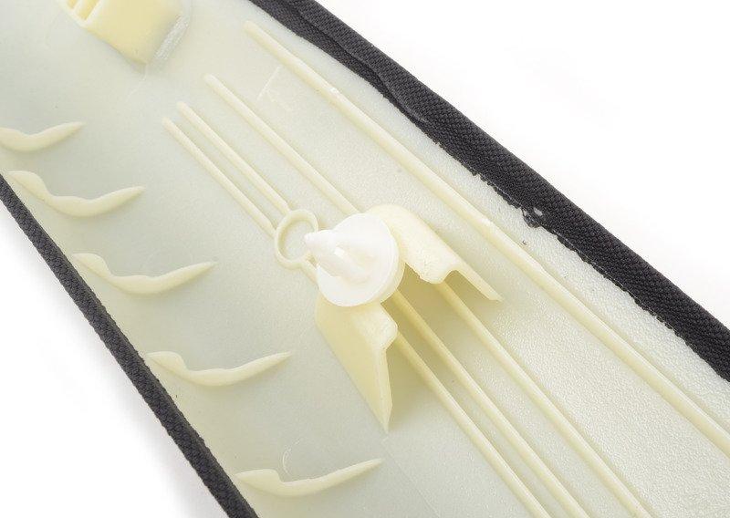 Накладка передней стойки П