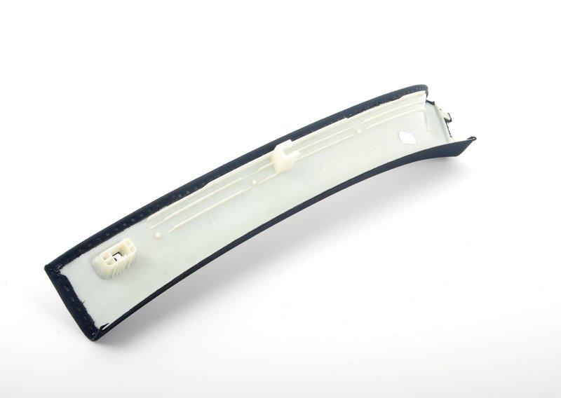 Накладка передней стойки П