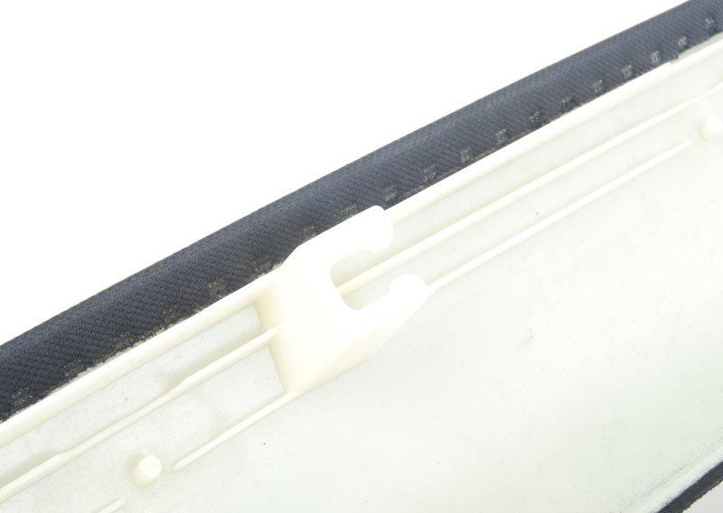 Накладка передней стойки П