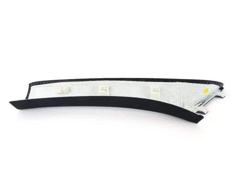 Накладка передней стойки П