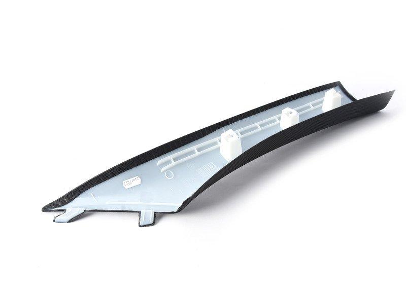 Накладка передней стойки Л