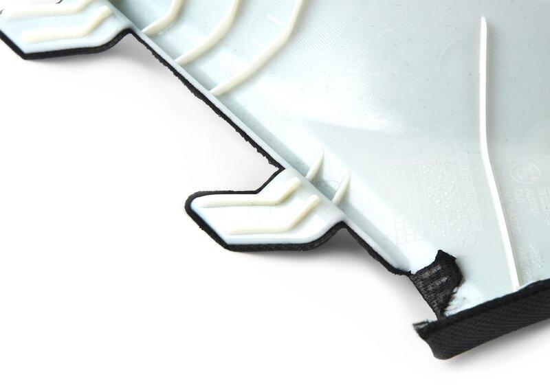 G30/F90  Накладка передней стойки Л (антрацит)