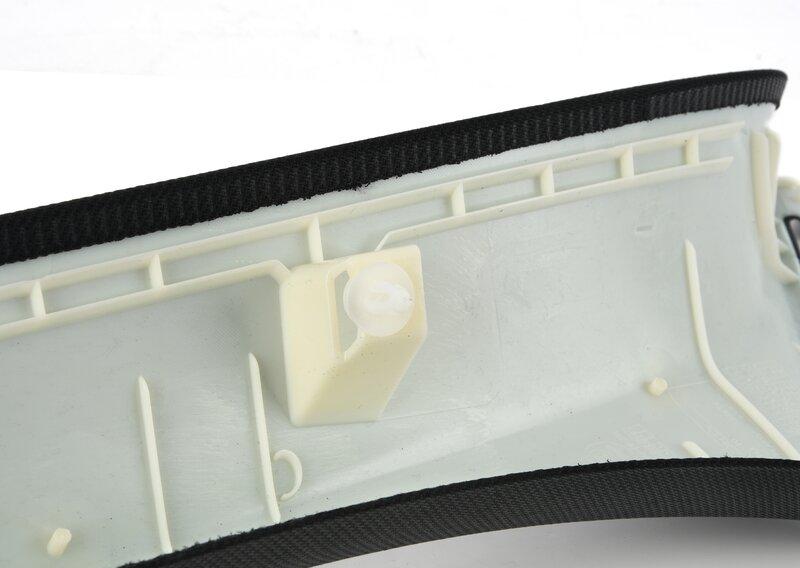 Крышка. стойка А. правая