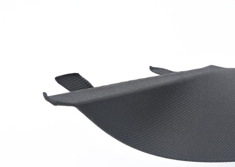 Накладка передней стойки Л