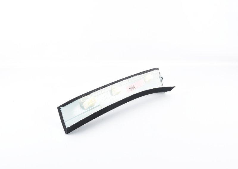 Накладка передней стойки П