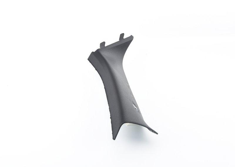 Накладка передней стойки П