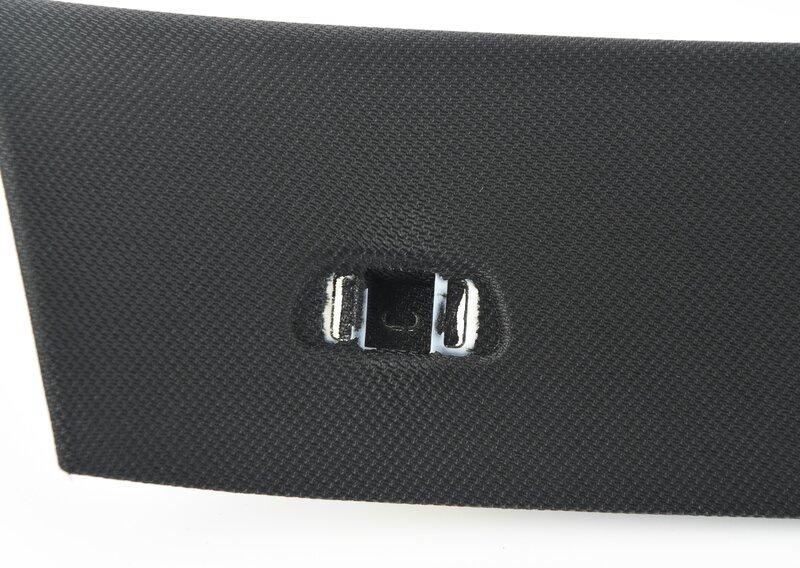 Накладка передней стойки П