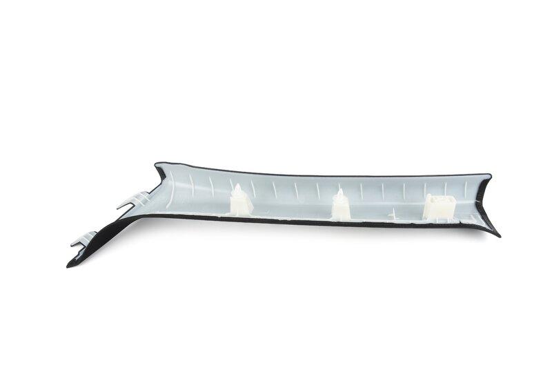 Накладка передней стойки П