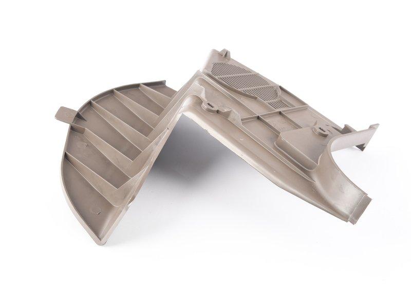 Боковая обшивка Л Пд