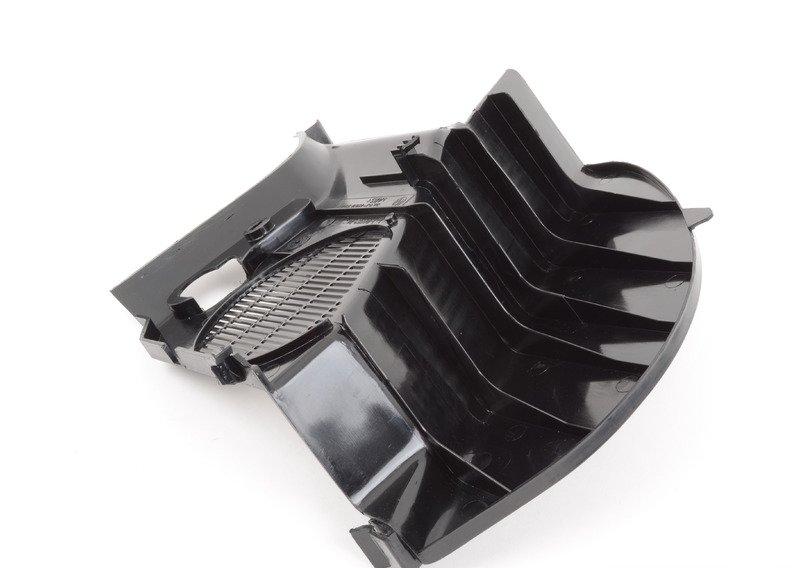 Боковая обшивка Л Пд