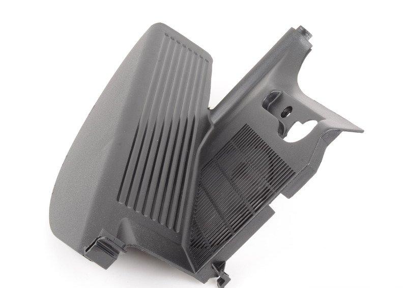 Боковая обшивка Л Пд