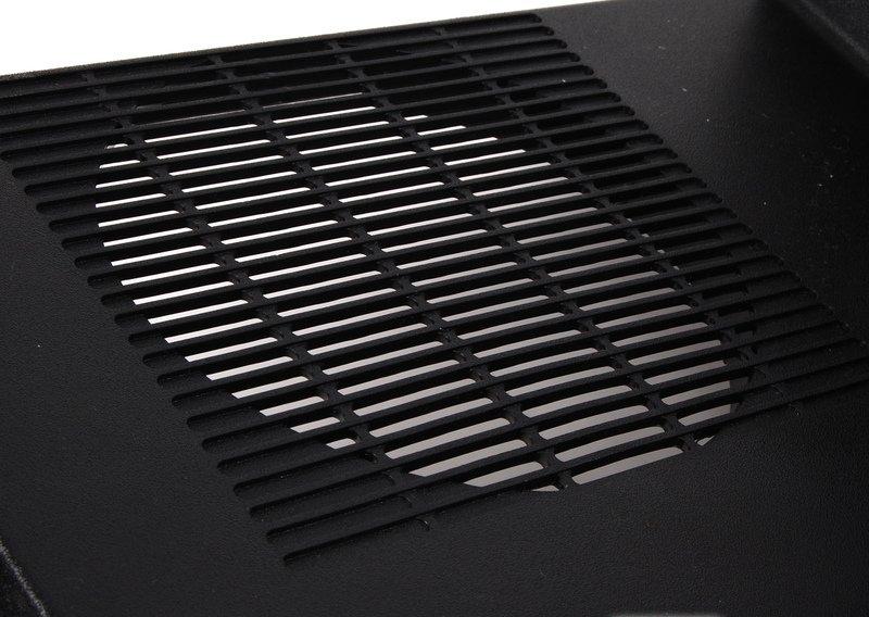 Боковая обшивка Л Пд