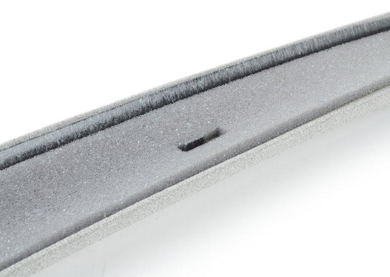 Планка обтекателя Л