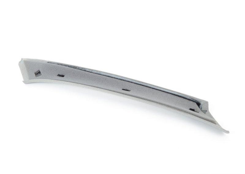 Планка обтекателя Л