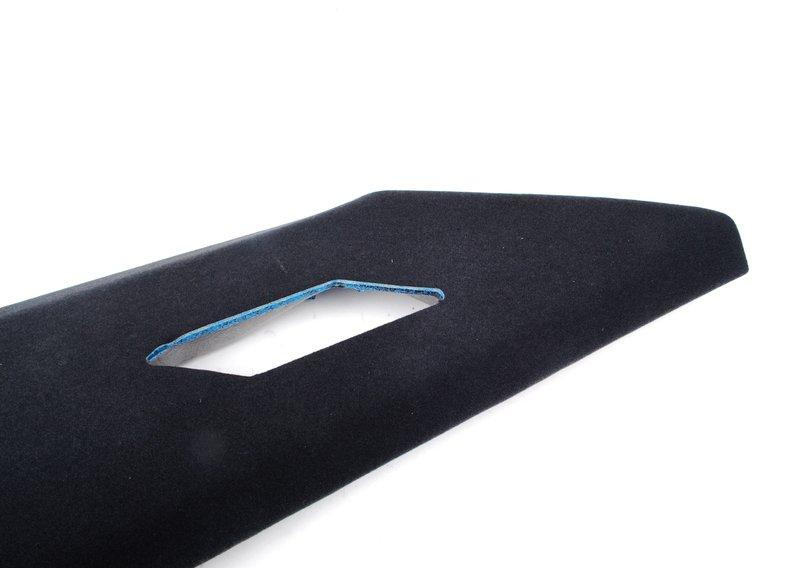 Накладка стойки Л Зд