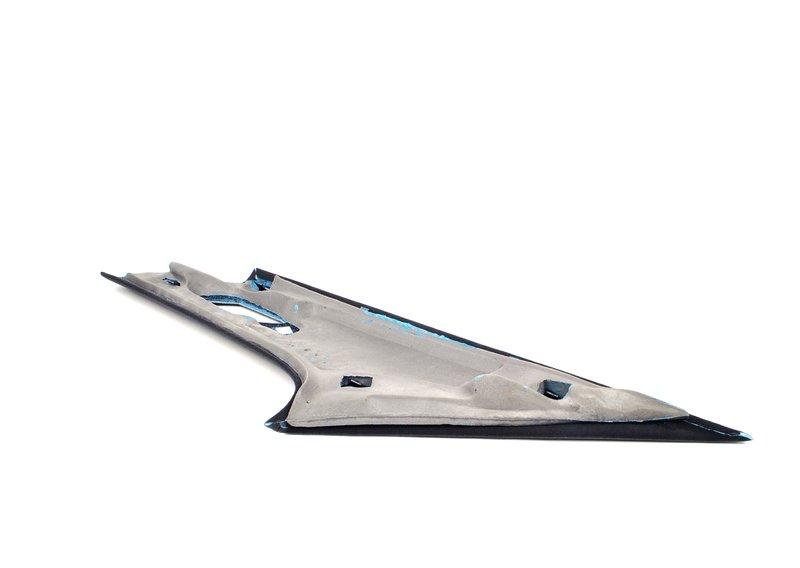 Накладка стойки Л Зд