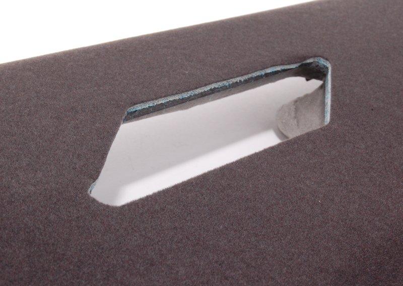 Накладка стойки П Зд