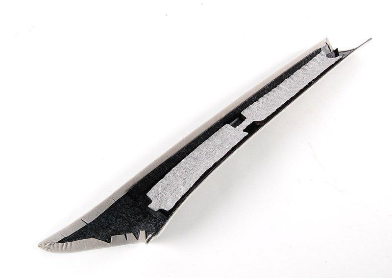 Планка обтекателя Л