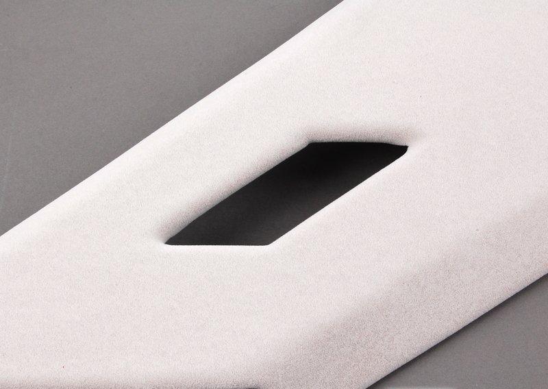 Накладка стойки Л Зд