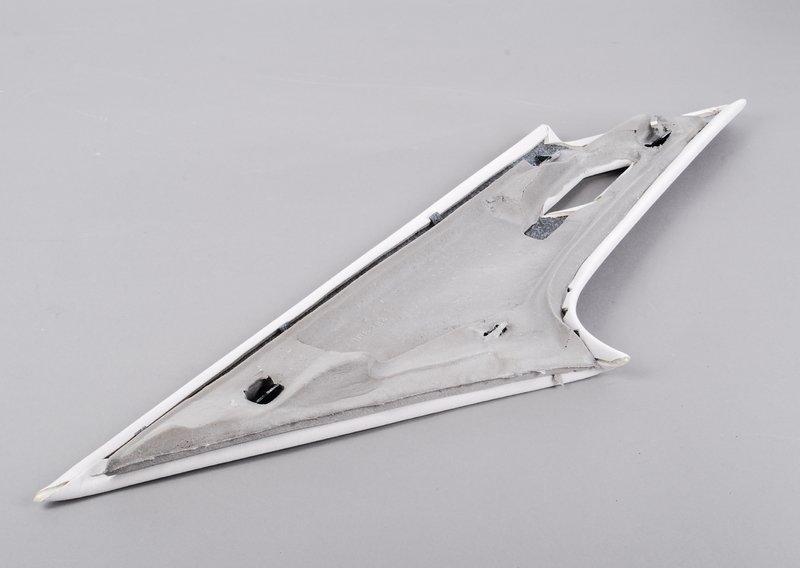 Накладка стойки П Зд