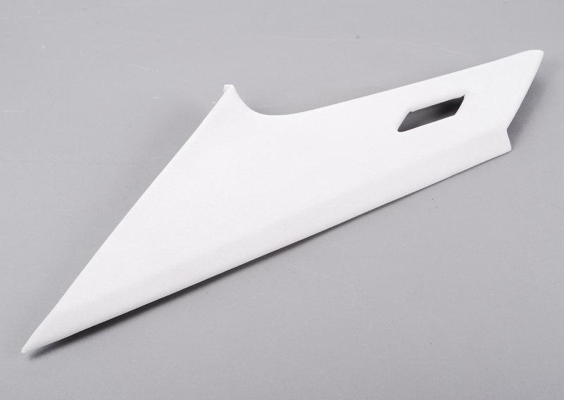 Накладка стойки П Зд