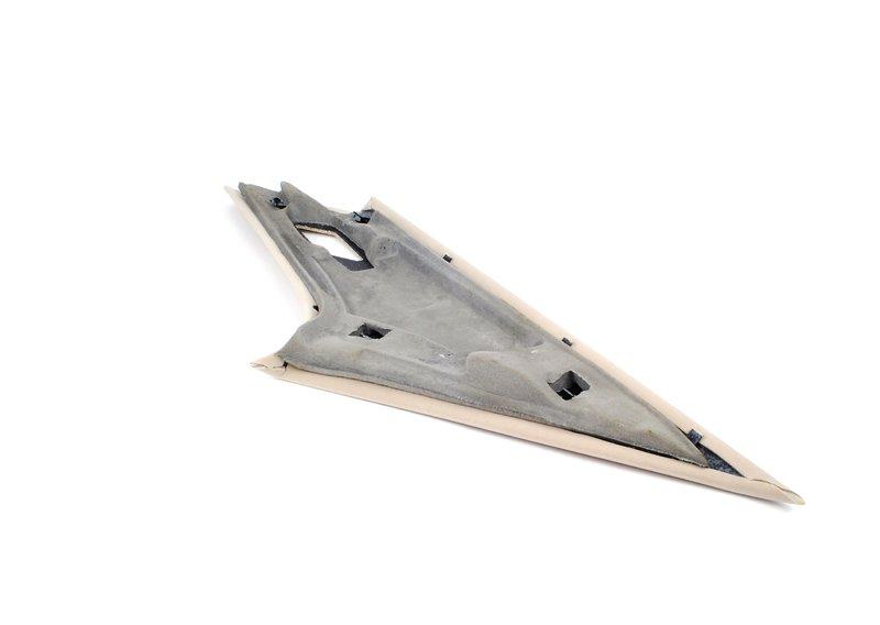 Накладка стойки Л Зд