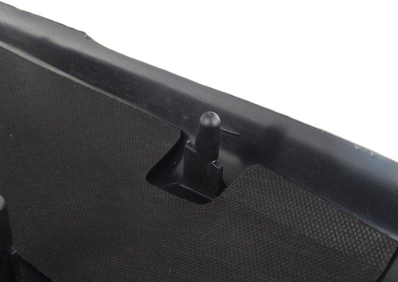 Облицовка стойки П Ср