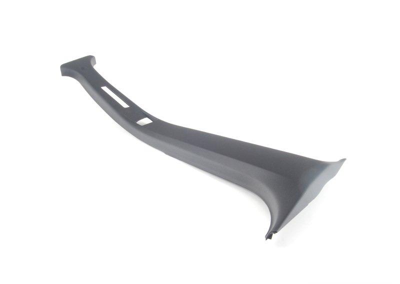 Облицовка стойки П Ср