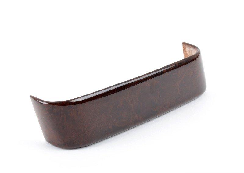 Деревянная планка облиц.центр.стойки Л