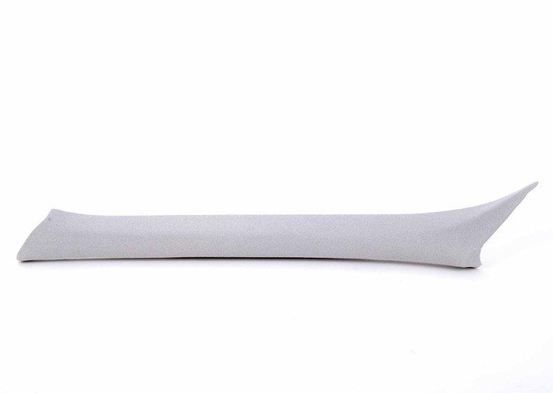 Планка обтекателя Л