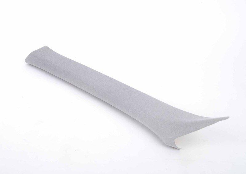 Планка обтекателя Л