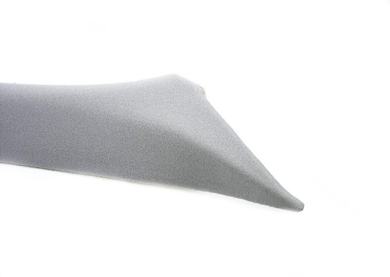 Планка обтекателя П