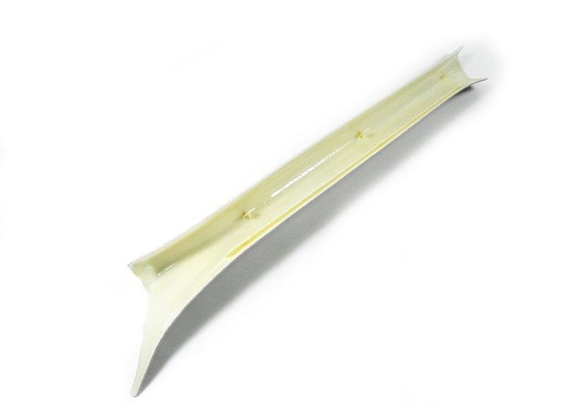 Планка обтекателя П