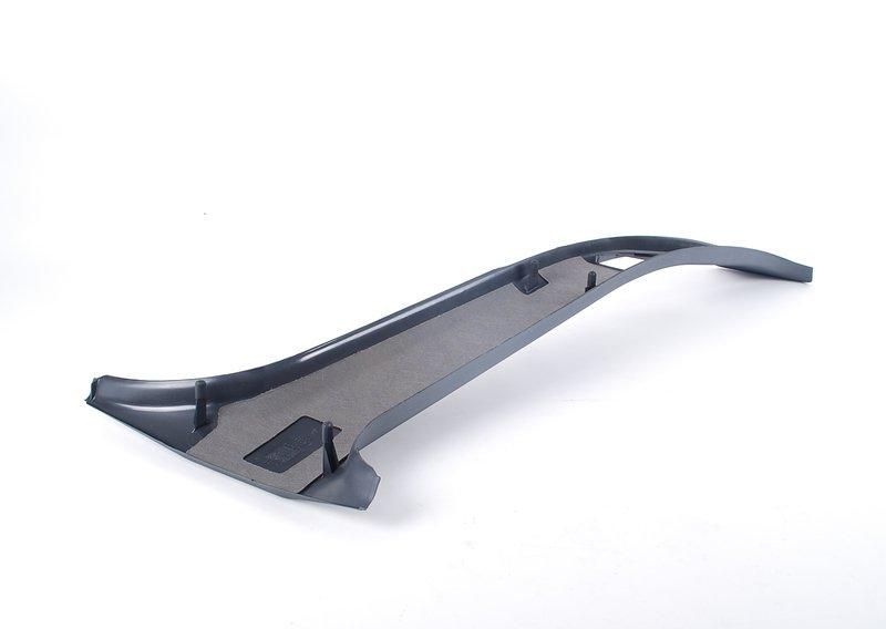 Облицовка стойки Л Ср