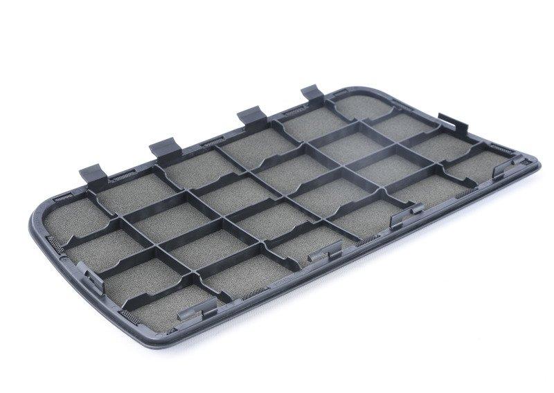 Накладка сабвуфера