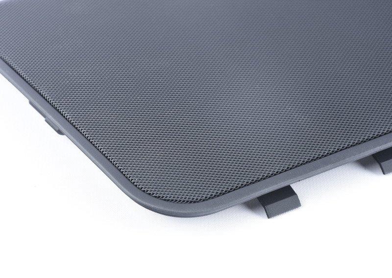 Накладка сабвуфера