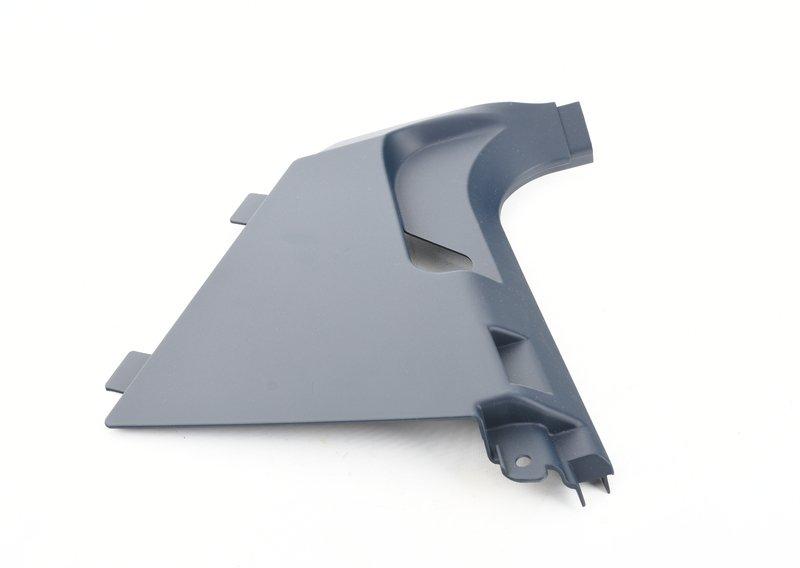 Боковая обшивка Л Пд